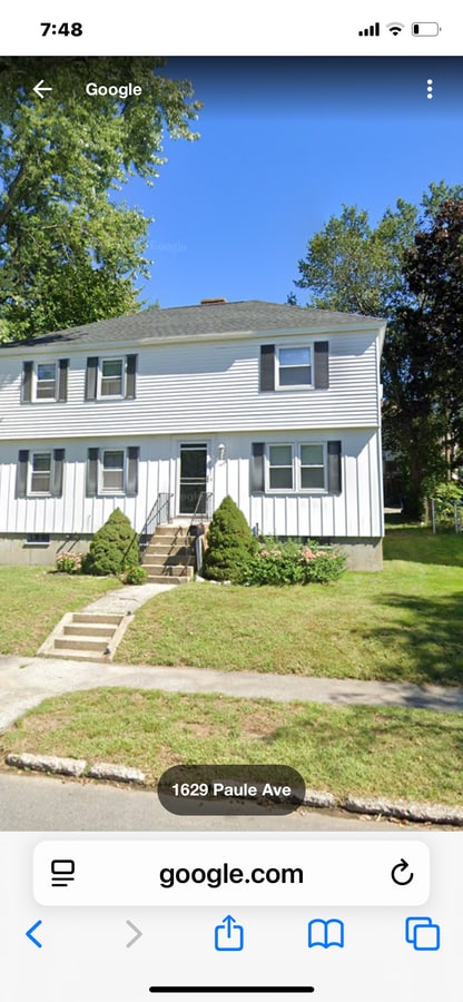 Photo - 1639 Paule Ave Apartments Unit 1639 Paule Ave