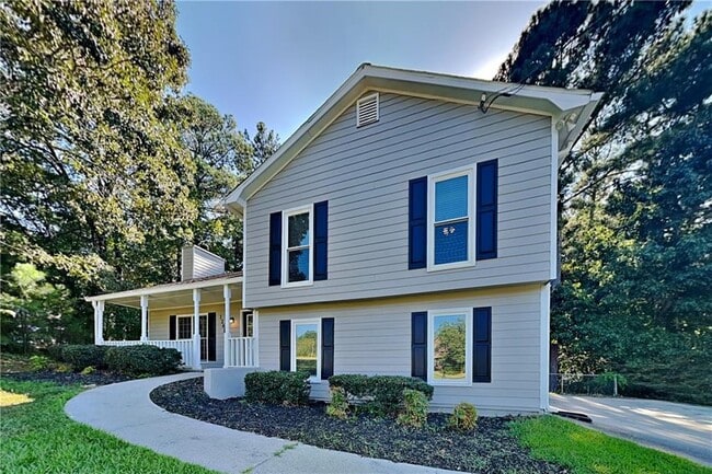 Building Photo - 1261 Brookton Woods Way