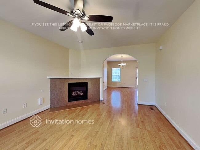 Photo - 522 Havenbrook Way NW