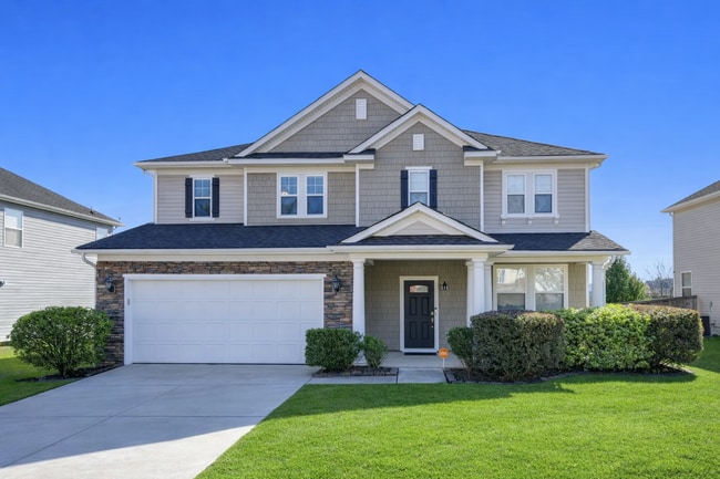 Great house in great neighborhood - 429 Indigo Ridge Dr