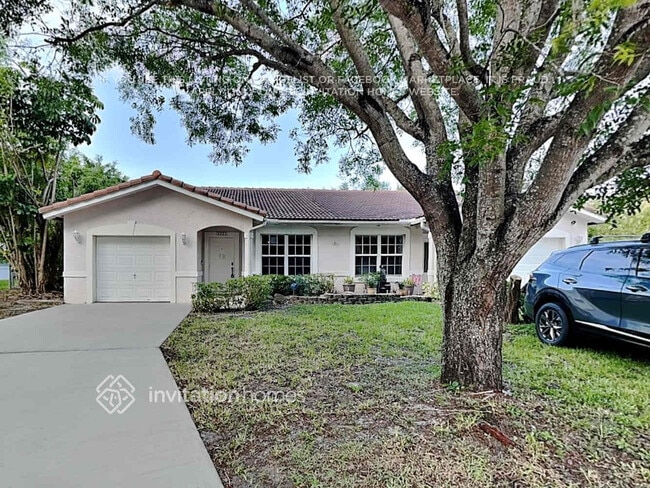 Building Photo - 4283 NW 114th Terrace Rental