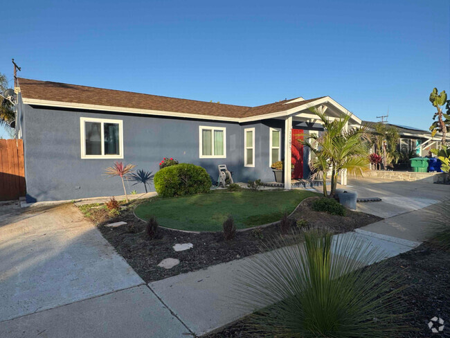 Building Photo - 3345 Moccasin Ave Rental