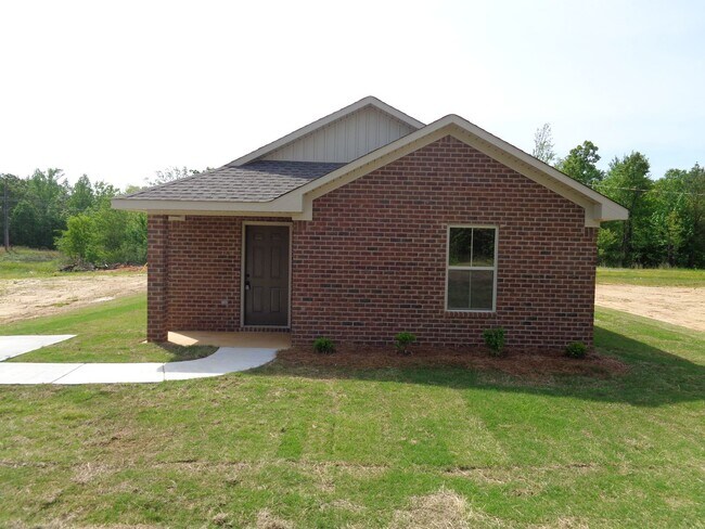 1578 CR 885 Saltillo, MS - 1578 CR 885 Saltillo, MS Casa