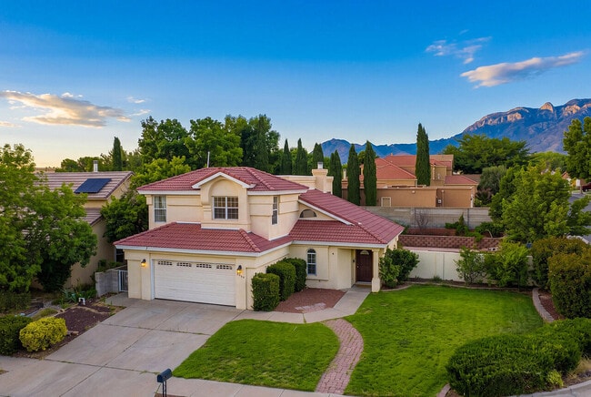 Photo - 9441 Allande Rd NE