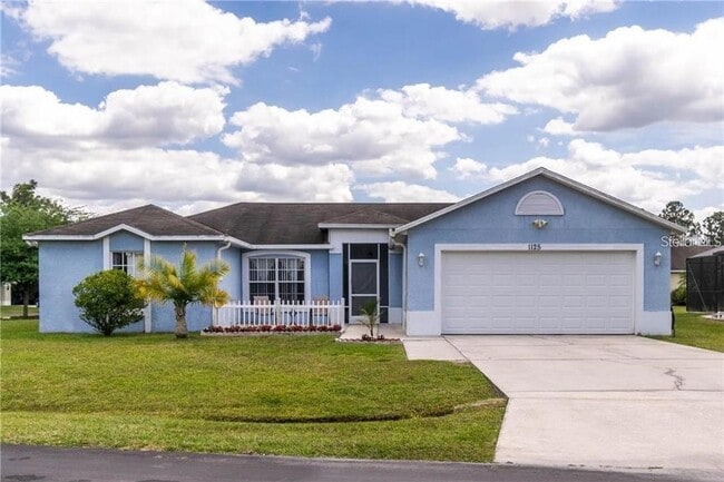 Building Photo - 1125 Dartford Dr
