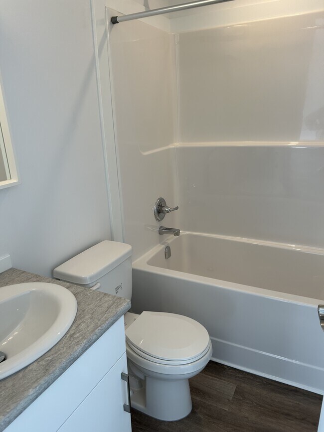 Photo - 11837 54th St. NW Unit 11837 - Garden