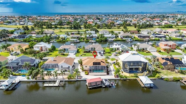 Building Photo - 816 Golf Island Dr Rental