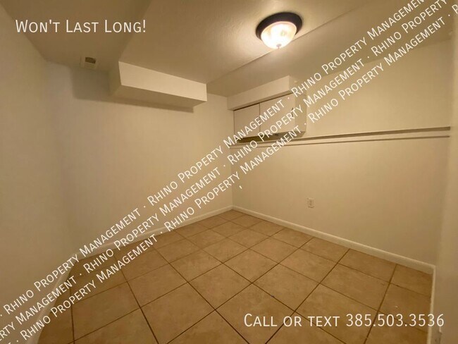Photo - 1 Bedroom/1 Bathroom plus Bonus room Tripl... Unit 3