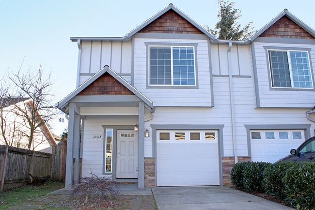 Photo - 12518 SE Woodward St