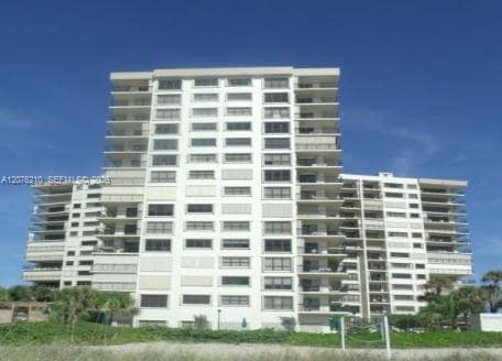 Building Photo - 1800 S Ocean Blvd Unit 1101