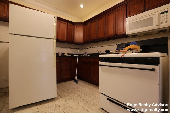 21 Park Vale Ave Unidad 11