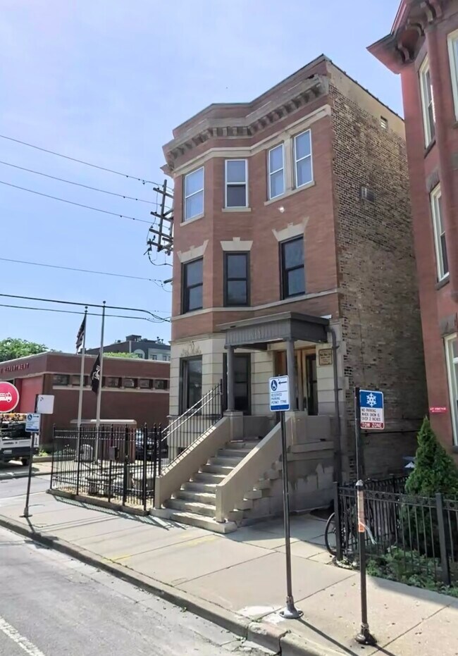 Photo - 615 W Armitage Ave Apartamento Unidad 1