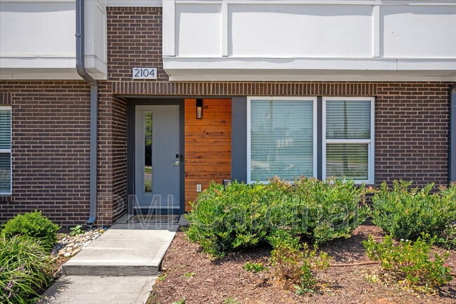 Photo - 2104 Bryant Park Dr