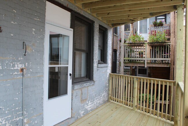 Photo - Howard Beach Apartments