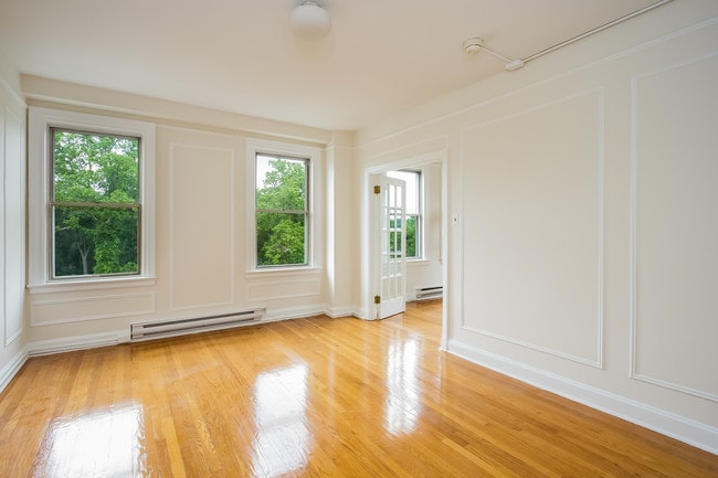 Dining room - 400 W Hortter St Unit 701