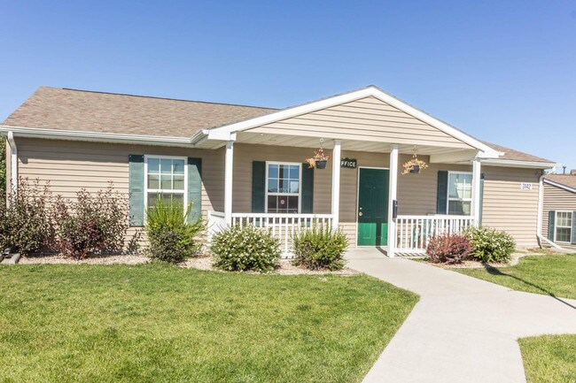 Photo - South Creek Village