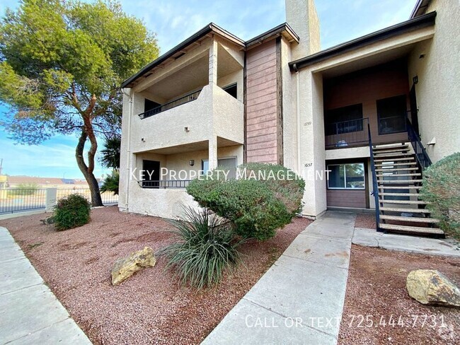 Building Photo - 2 BEDROOM HENDERSON CONDO! Unit #25