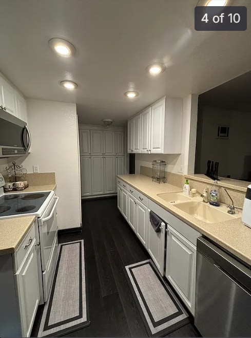 Kitchen - 110 N 2nd Ave Unit 1