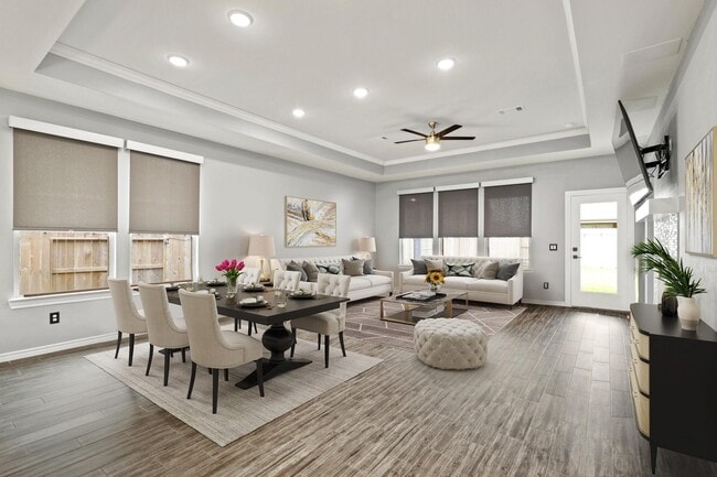 Photo - 11631 Darby Chase Trl