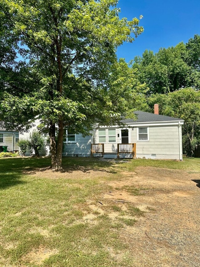 Photo - 1825/1827 Academy Unit 1827 Academy St