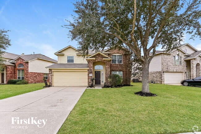Building Photo - 7230 Wimberly Oaks Ln Rental