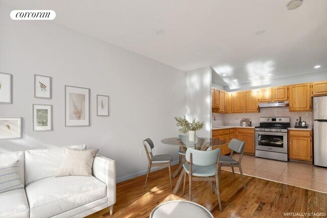 Photo - 135 Marcus Garvey Blvd