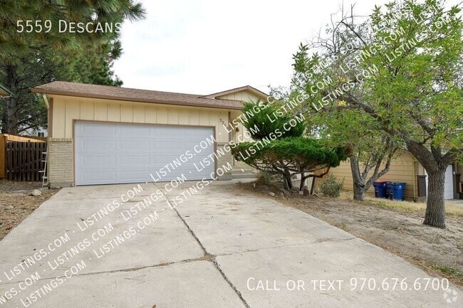 Building Photo - 5559 Descanso Cir E Rental