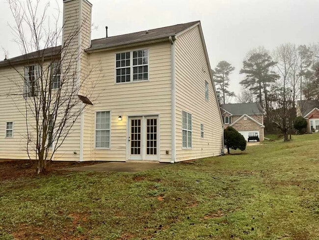 Photo - 1217 Everwood Dr SW