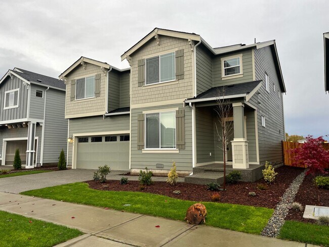 Photo - Beautiful Home in Highly Desired Stewart C...