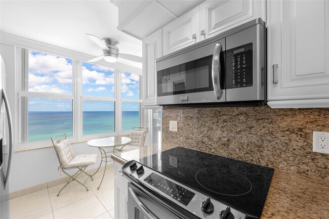 Photo - 4280 Galt Ocean Dr Unit 25C