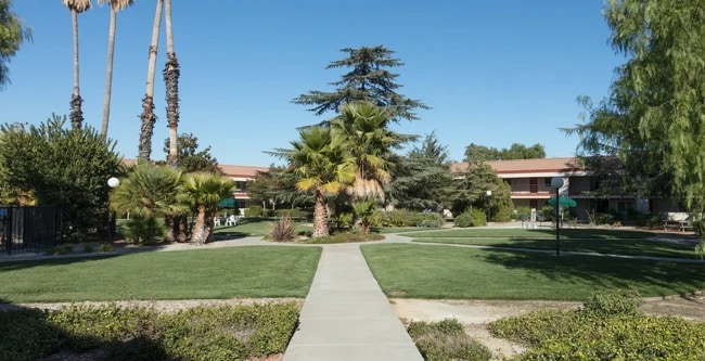 Villa Paseo Palms