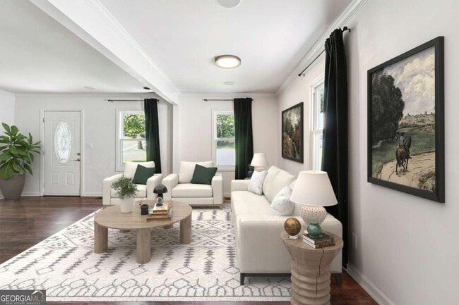 Photo - 1720 Cecile Ave SE