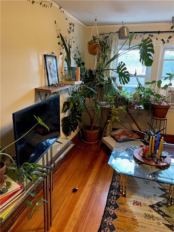 121 Rutherglen Ave Apartment For Rent in Providence, RI