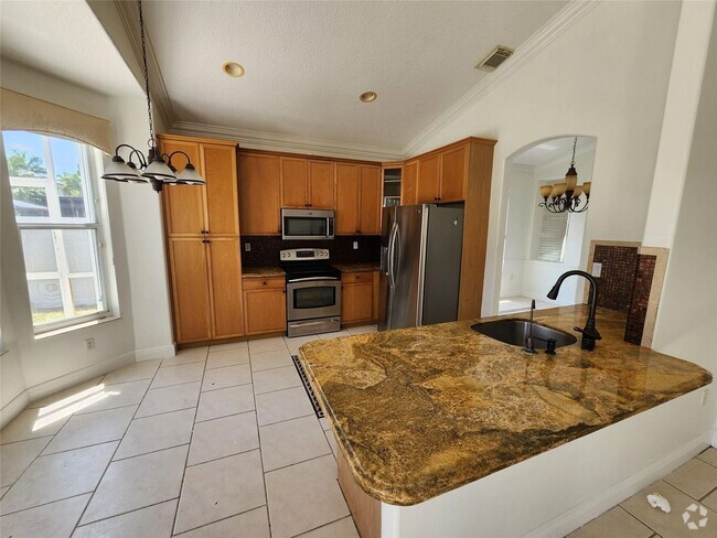 Building Photo - 18841 SW 29th Ct Rental