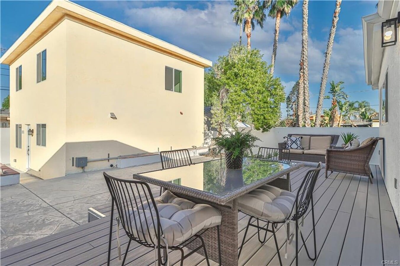 Photo - Modern 3-Bed/3-Bath Townhome