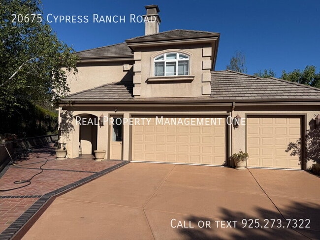 20675 Cypress Ranch Rd