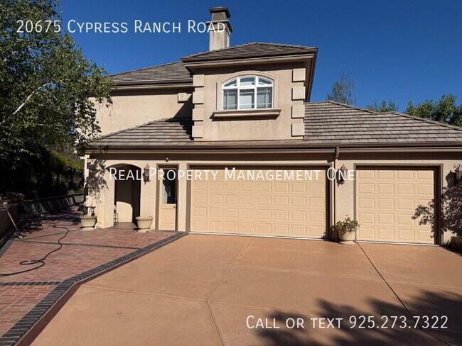 Photo - 20675 Cypress Ranch Rd