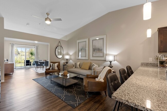 Redwood Grand Blanc