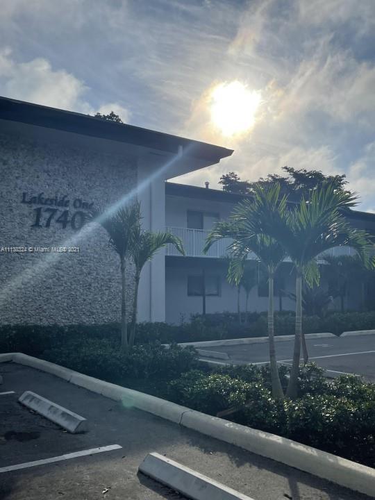 Photo - 1740 NW 60th Ave Condo