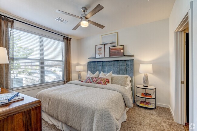 Photo - Double the Perks: 8 Weeks Free + Gift Card... Unit BCCR2