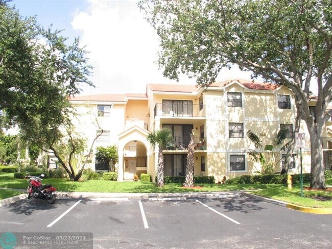 Photo - 10121 W Sunrise Blvd Unit 302