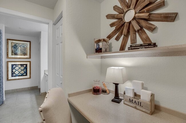 West Park Village by ARIUM