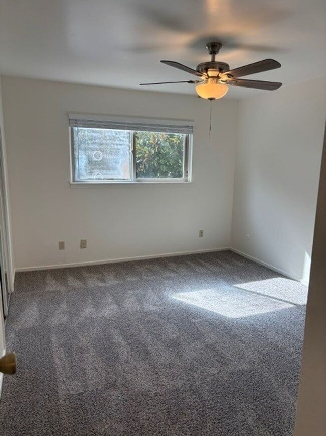 Jersey Way Apartments