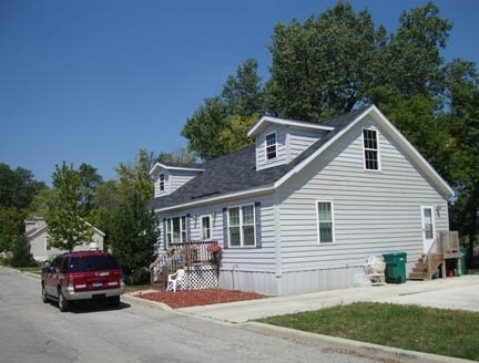 Photo - SunSet Village Apartments