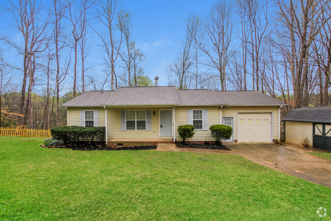 Building Photo - Cute 3 Bedroom Ranch Rental