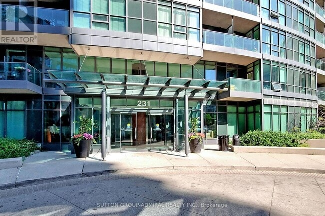 Photo - 231 Fort York Blvd Unit 736