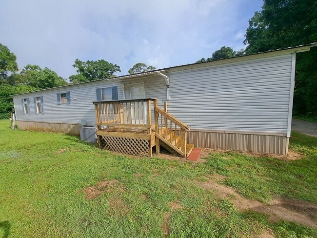 Remodeled 2BR/2BA mobile home off Pine For... - Remodeled 2BR/2BA mobile home off Pine For...