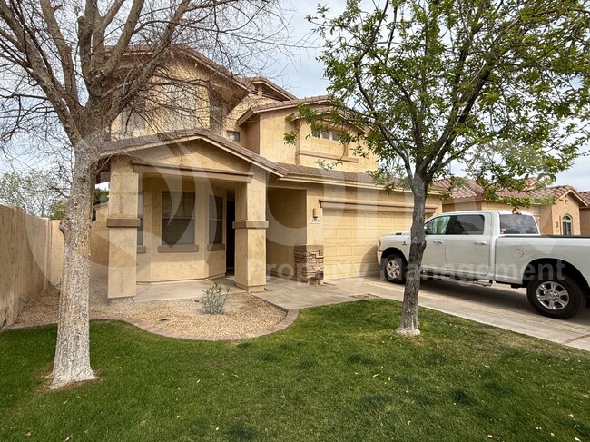 Building Photo - 2450 E Darrel Rd