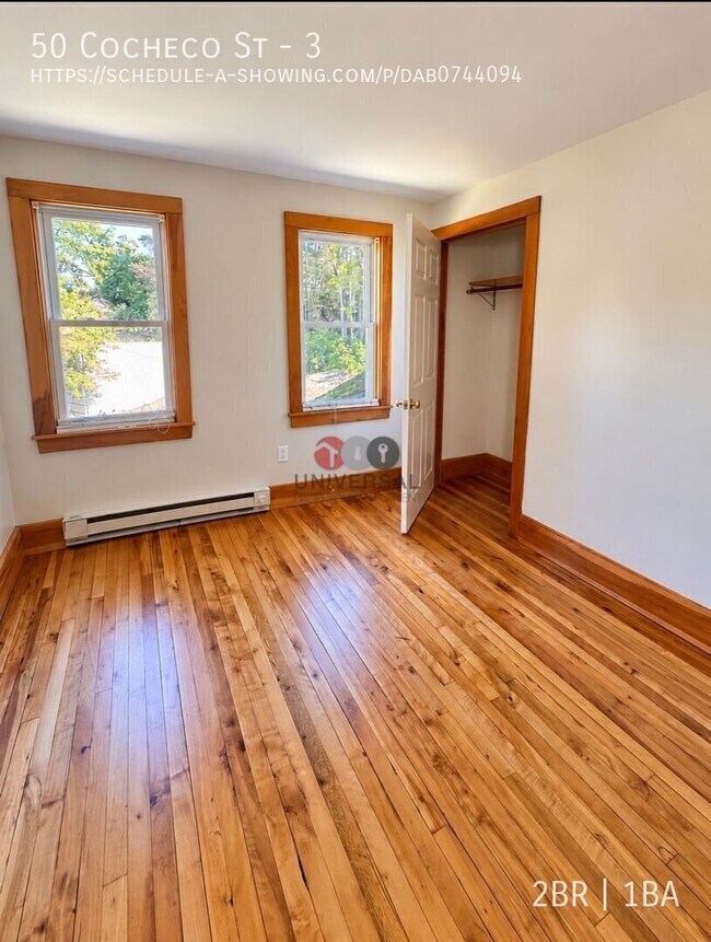 50 Cocheco St Unit 3