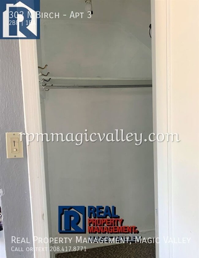 Photo - 302 N Birch-Apt 3 Unit Apt 3